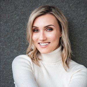 Meet your Posher, Haley